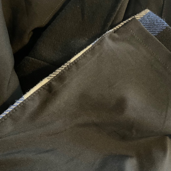 Talbots Plaid Skirt - Picture 6 of 12